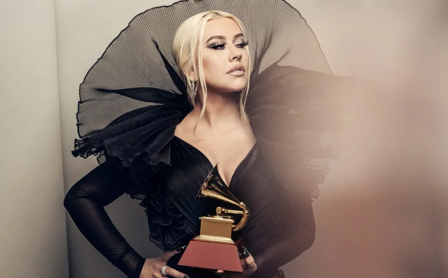 Latin Grammy Win